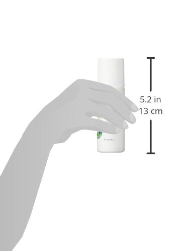Real Purity Natural Roll On Deodorant